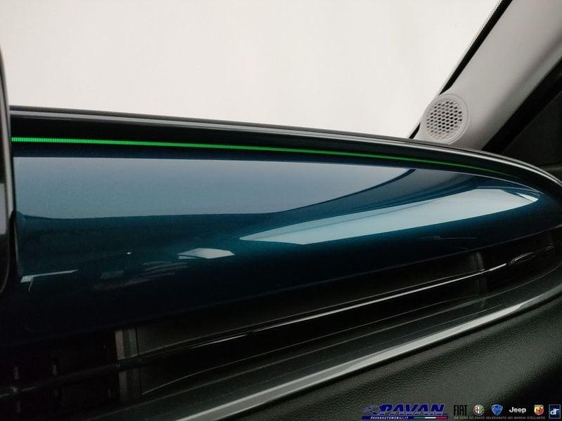 FIAT 600 Hybrid 110 CV DCT MHEV Serie Speciale Icon