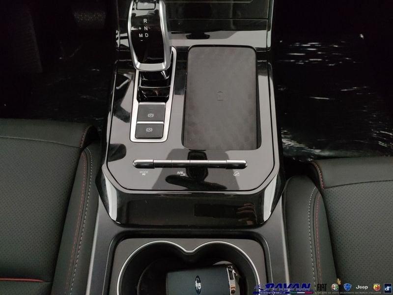 DR AUTOMOBILES DR 6.0 1.5 Turbo CVT Bi-Fuel GPL