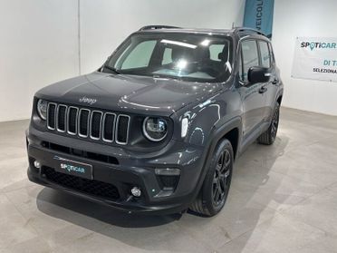Jeep Renegade e-Hybrid 1.5 T4 MHEV 130cv Summit DDCT