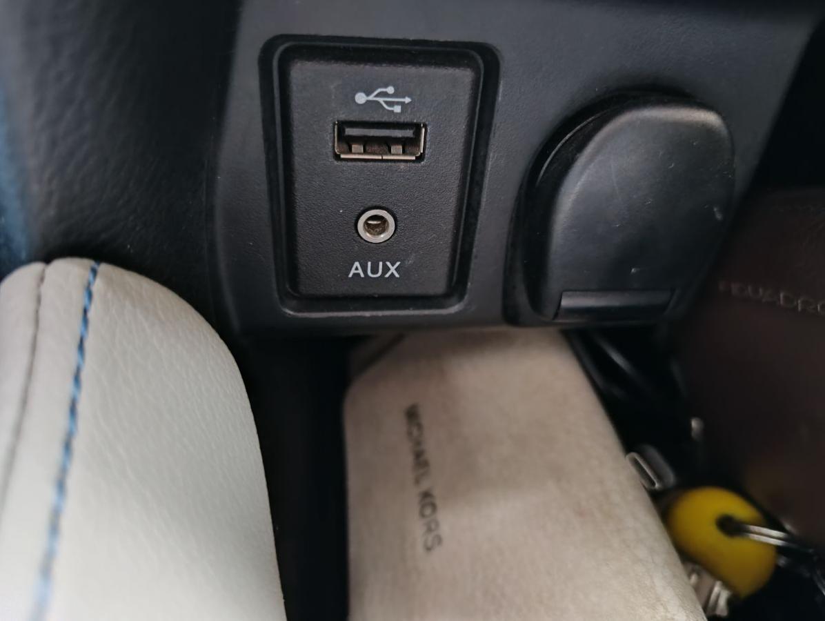 NISSAN - Micra - dCi 90 5p. Tekna