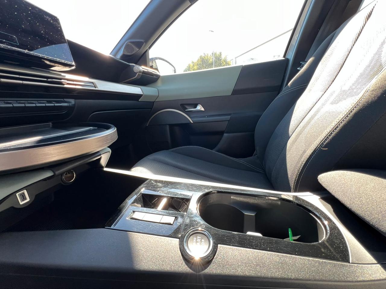 Lancia Ypsilon Hybrid e-DCT LX 110cv