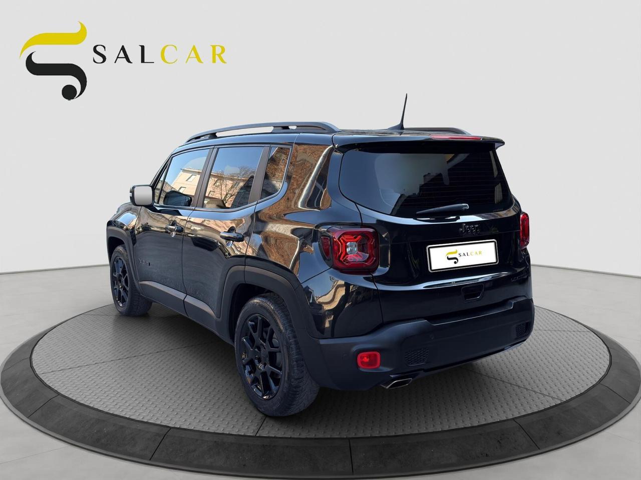 Jeep Renegade 1.6 mjt 120cv Limited 2021