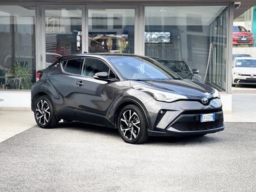 Toyota C-HR 2.0 Hybrid 152CV E6 Automatica - 2020