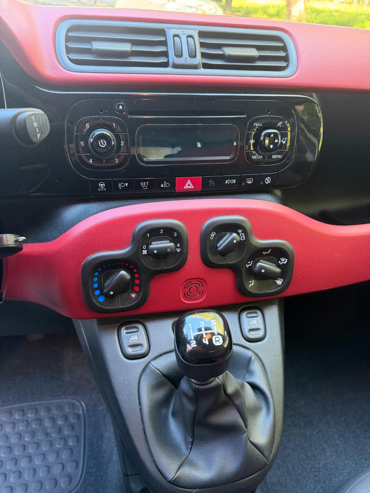 Fiat Panda 1.3 MJT 95 CV S&S Lounge