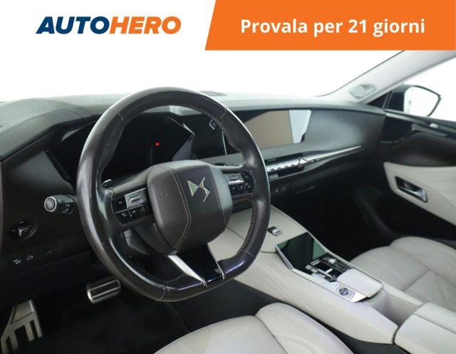 DS AUTOMOBILES DS 4 BlueHDi 130 aut. Cross Rivoli