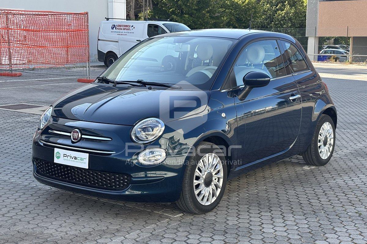 FIAT 500 1.2 Dolcevita