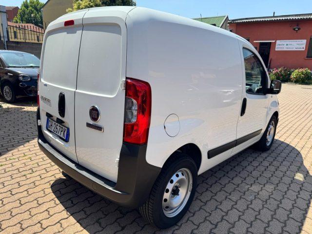 FIAT Fiorino 1.3 MJT 80CV Cargo