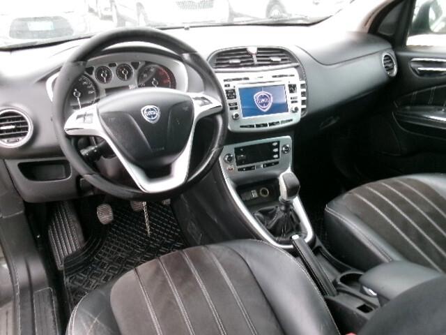 Lancia Delta 1.6 MJT DPF Gold