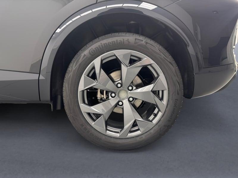 CUPRA FORMENTOR 1.5 HYBRID DSG