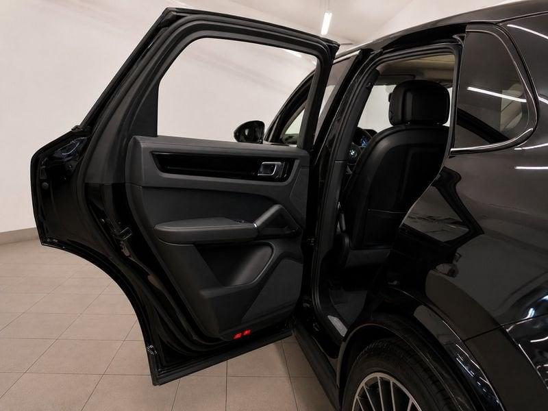 Porsche Cayenne 3.0 V6