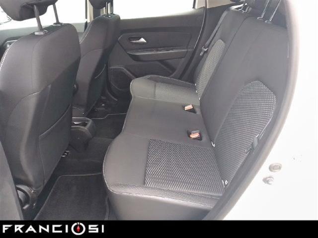 DACIA Duster 1.5 dCi 110cv Prestige 4x2