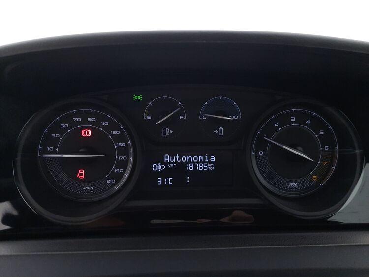 Lancia Ypsilon Hybrid Platino BR118860 1.0 Mild Hybrid 70CV
