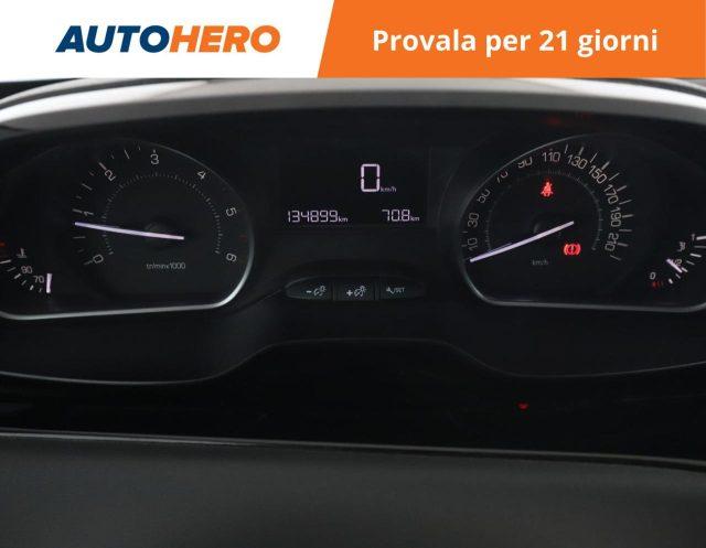 PEUGEOT 208 1° serie BlueHDi 75 5 porte Active