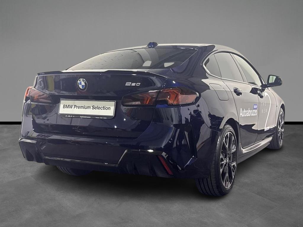 BMW Serie 2 Gran Coupe 220 48V MSport Pro DCT