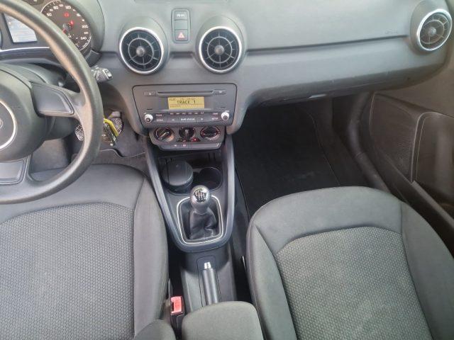 AUDI A1 1.6 TDI 105 CV Attraction