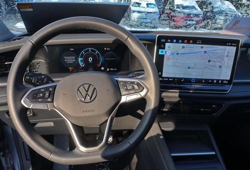 Volkswagen Tayron 2.0 TDI SCR Life DSG Gancio Navi Camera 360°