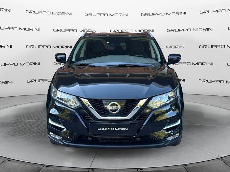 Nissan Qashqai 1.6 dCi 130 2WD N-Connecta