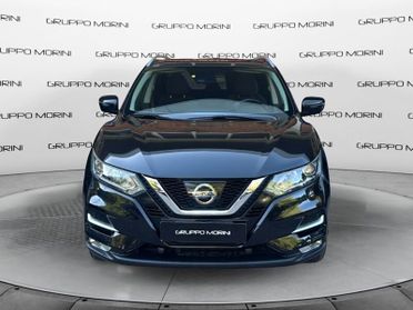 Nissan Qashqai 1.6 dCi 130 2WD N-Connecta