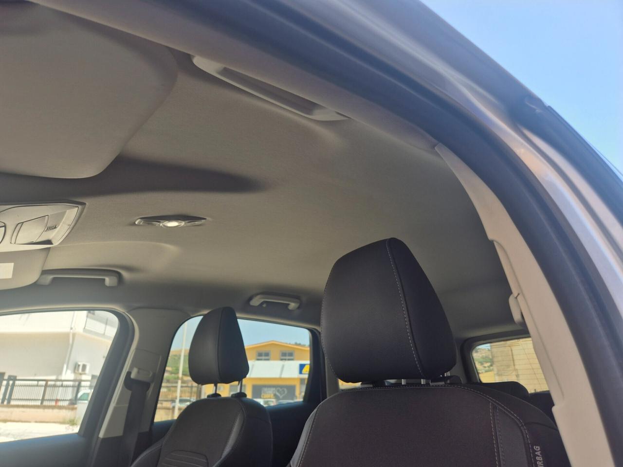 FORD KUGA 1.5 TDCI 120 CV TITANIUM NAVI KM CERTIF