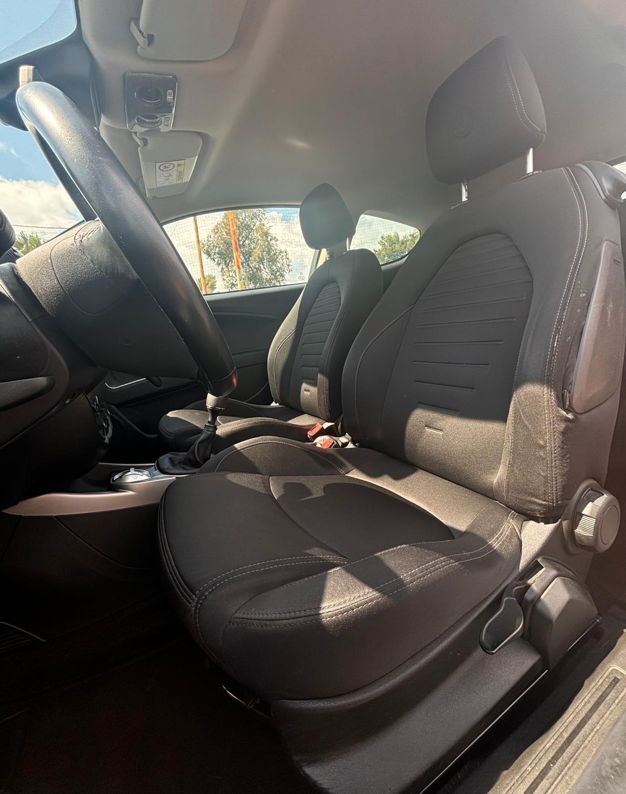 Alfa Romeo MiTo 1.3 JTDm 95 CV S&S Super