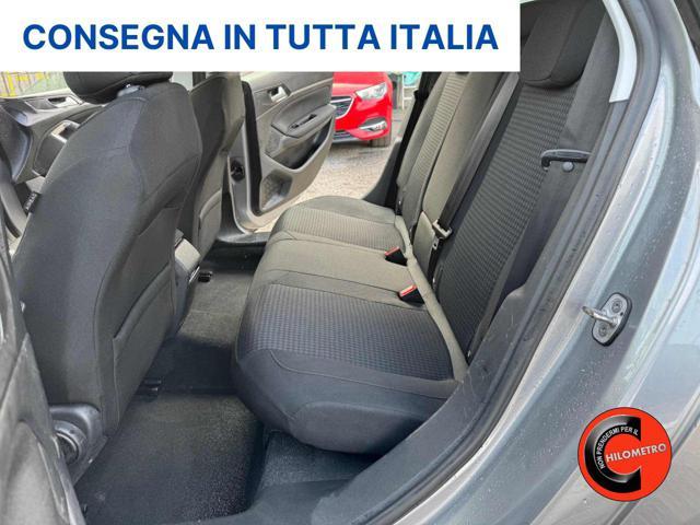 PEUGEOT 308 B.HDi 130 CV EAT8-NAVI-SENSORI ANT/POST-AUTOMATICA