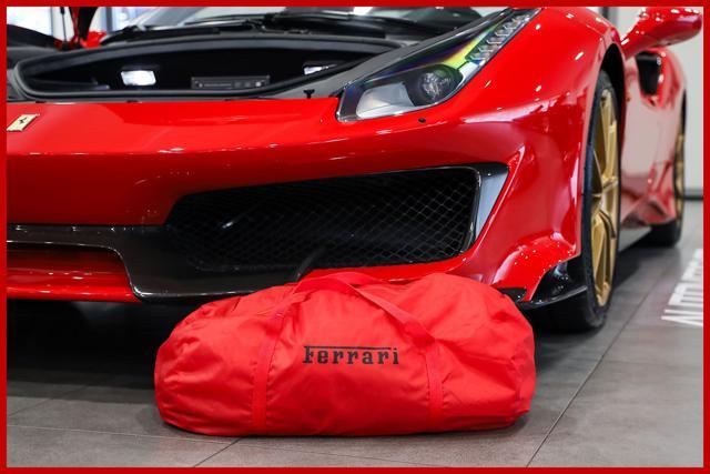 FERRARI 488 Pista|FULL CARBON SPEC