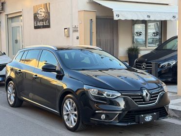 RENAULT Megane Sporter 1.5dCi 110 EDC Energy Intens