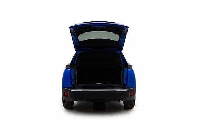 Peugeot 2008 BlueHDi 130 S&S EAT8 Allure Pack