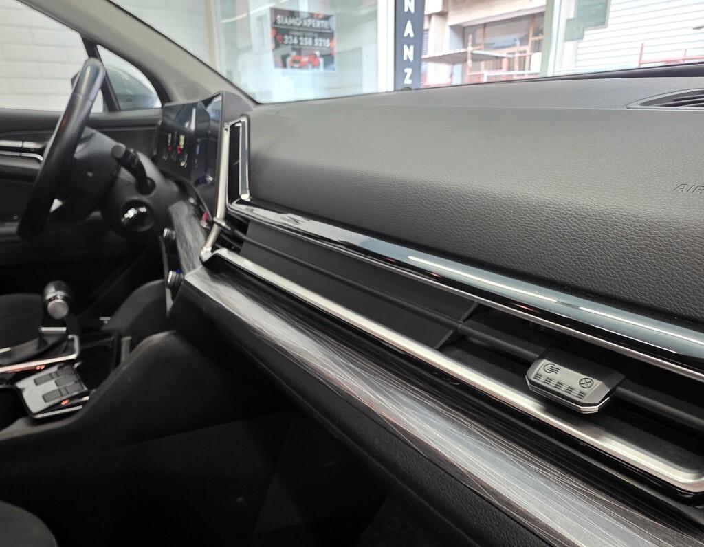 Kia Sportage 1.6 CRDi MHEV DCT PARI AL NUOVO