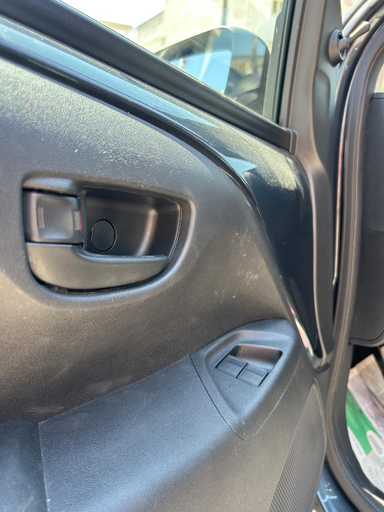 Citroen C1 VTi 68 5 porte Feel-2017