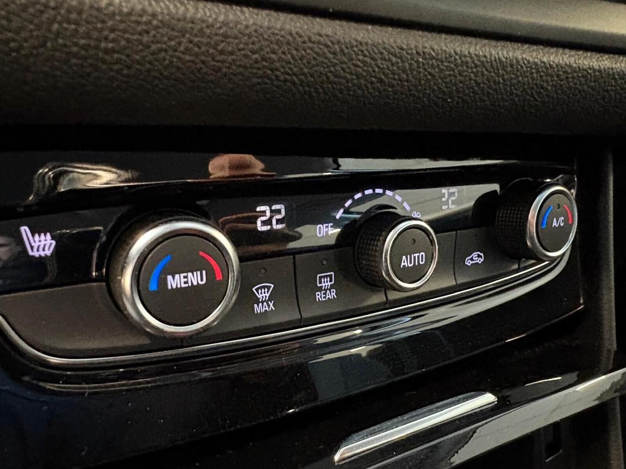 Opel Grandland GS 1.2 Turbo 12V 130 CV 6mt SPOTICAR