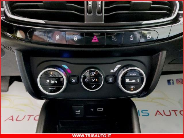 FIAT Tipo 1.6 MJT S&S Cross IVATA (FULL LED+NAVI)