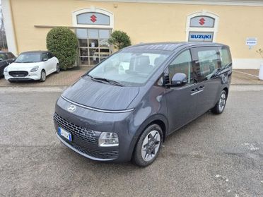 Hyundai Staria Staria 1.6 hev Wagon 2wd auto
