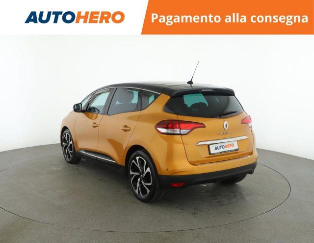 RENAULT Scenic Scénic dCi 160 CV EDC Energy Edition One