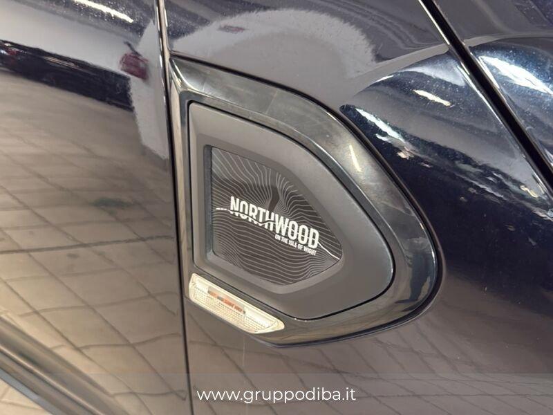 MINI Countryman Mini F60 2020 Diese Mini 2.0 Cooper D Northwood Edition aut