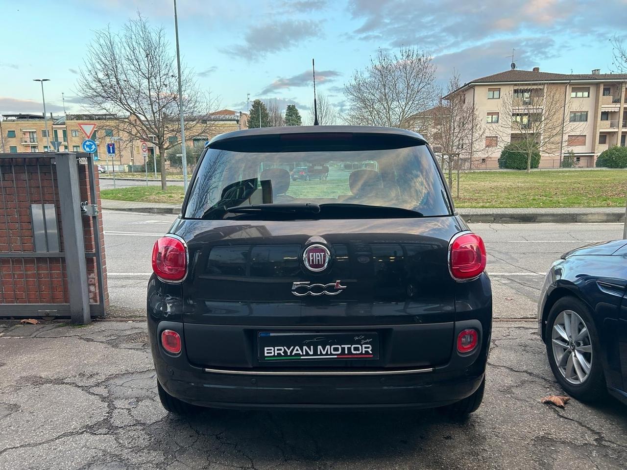 Fiat 500L 1.3 Multijet 85 CV Pop Star