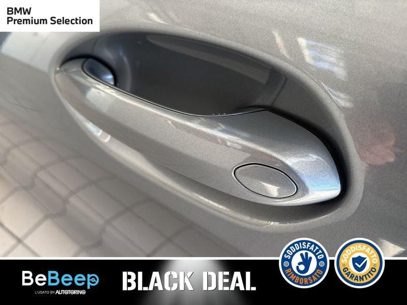 BMW Serie 1 118D MSPORT AUTO