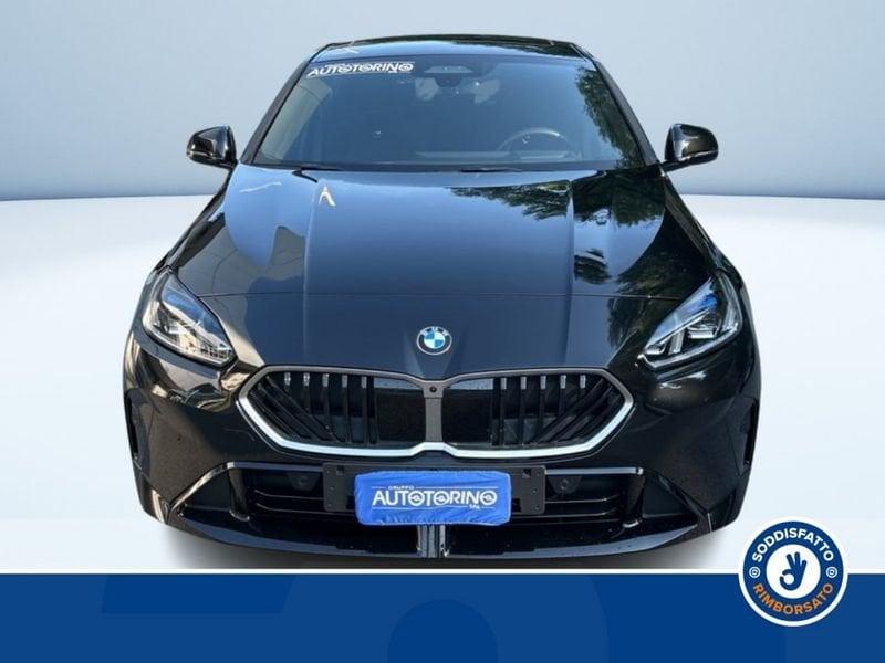 BMW Serie 1 120i M Sport