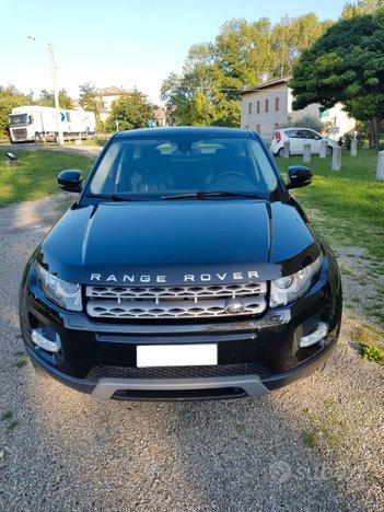 Land Rover RR Evoque 2.2 TD4 5p. Pure Tech Pack