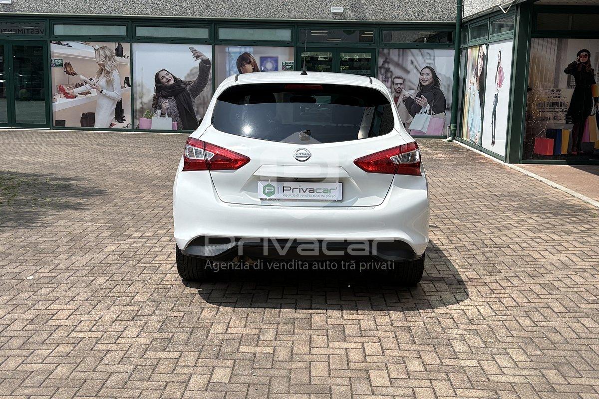 NISSAN Pulsar 1.5 dCi Tekna