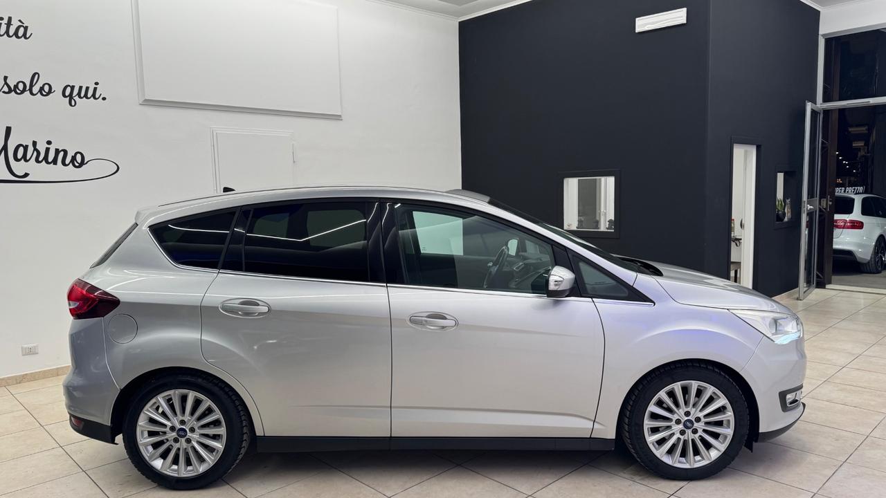 Ford C-Max 1.5 TDCi 120CV Start&Stop Titanium-2016