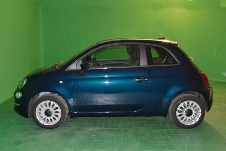 FIAT 500 - 1.0 HYBRID DOLCEVITA