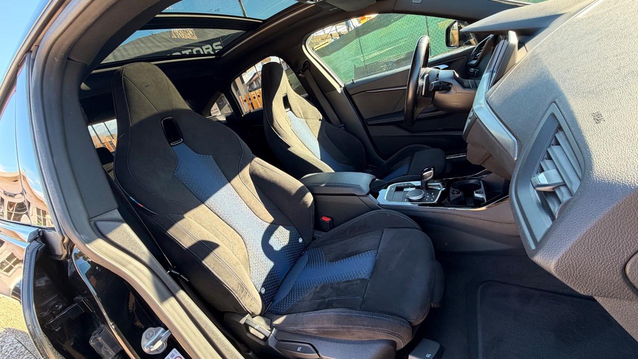 Bmw Serie 2 Gran Coupé M 235i xDrive aut.