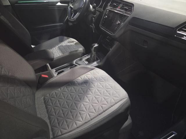 VOLKSWAGEN Tiguan 2.0 TDI 150CV DSG Life Carplay, AmbientPack, ACC