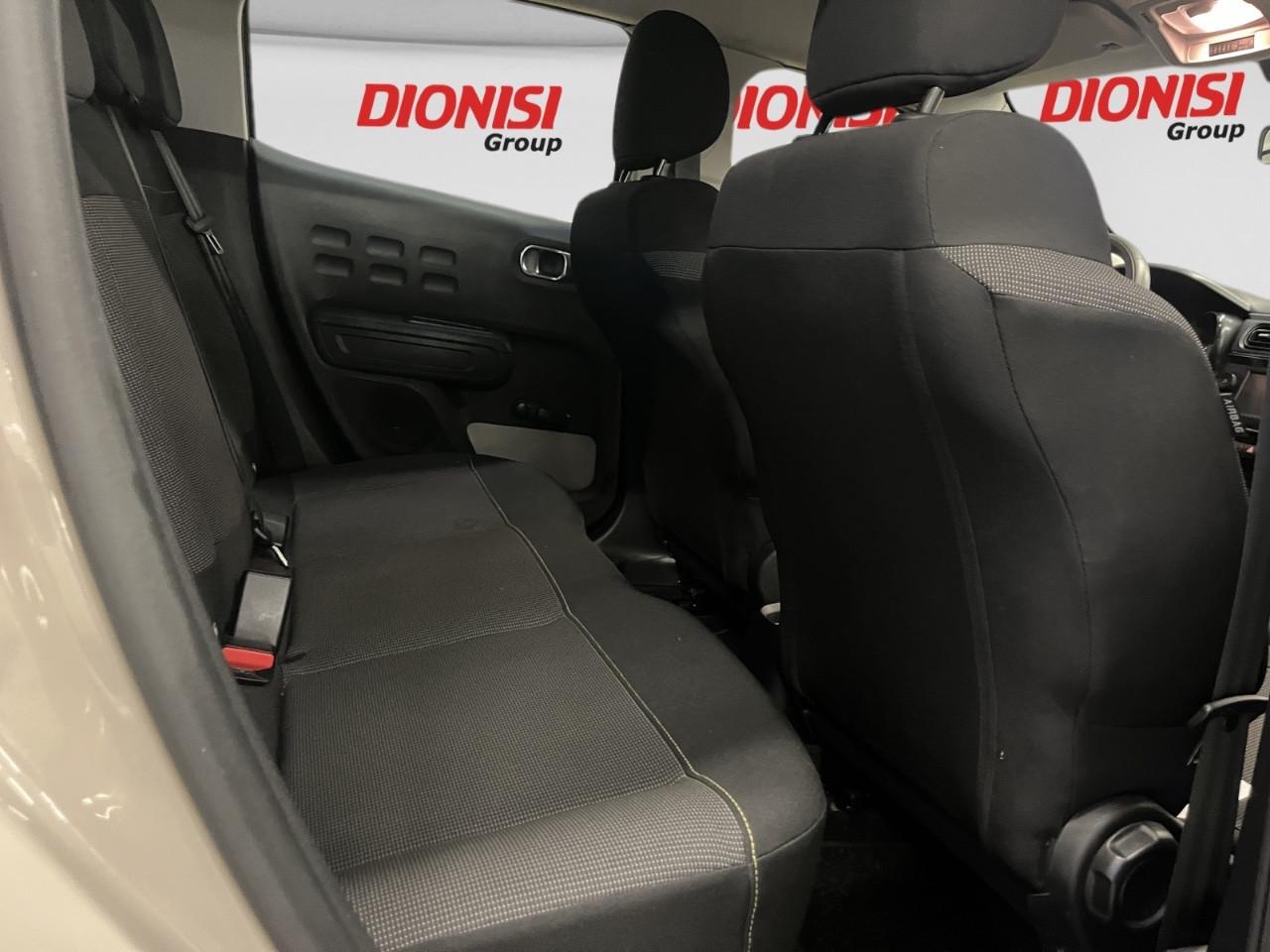 Citroen C3 1.2 You S&S 83cv