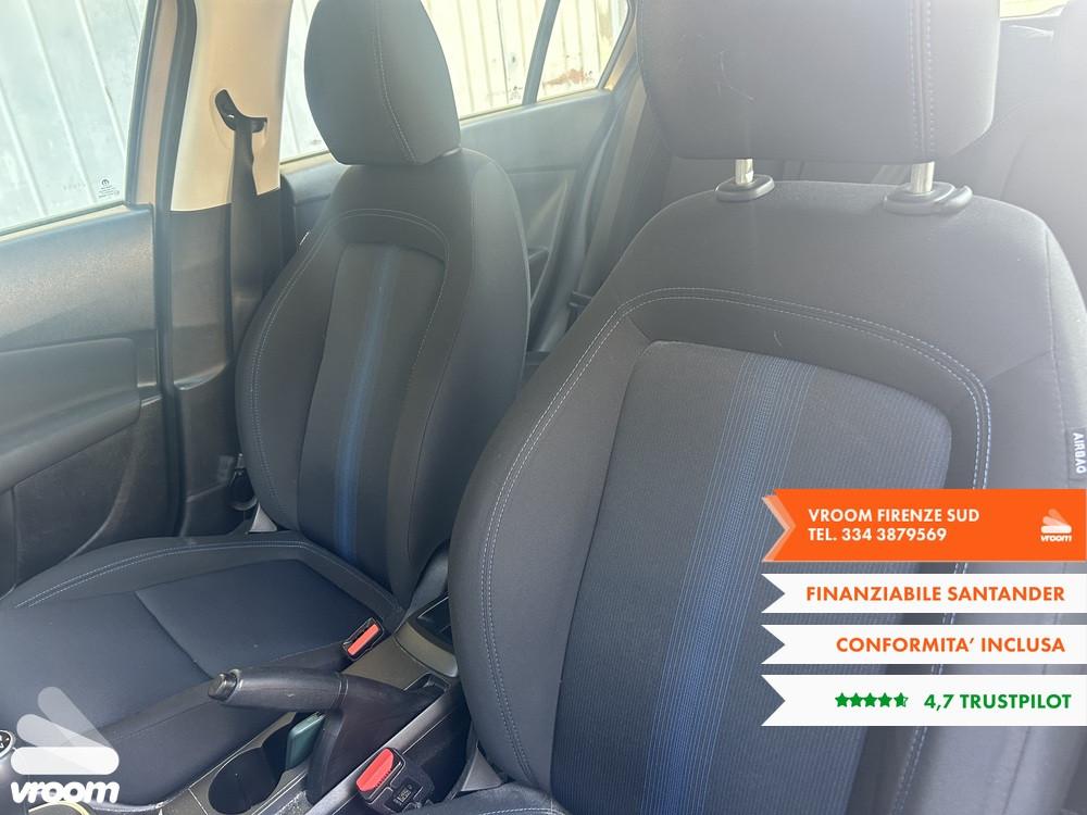 FIAT Tipo (2015-->) Tipo 1.0 5 porte City Life