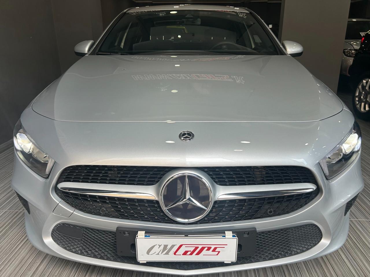 Mercedes A 180 d Business Extra Automatica ITALIANA