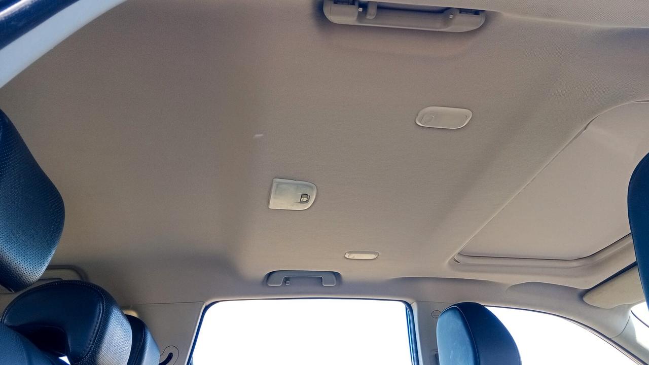 Mahindra XUV500 2.2 T.d.I. 7posti con soli 65.000 km