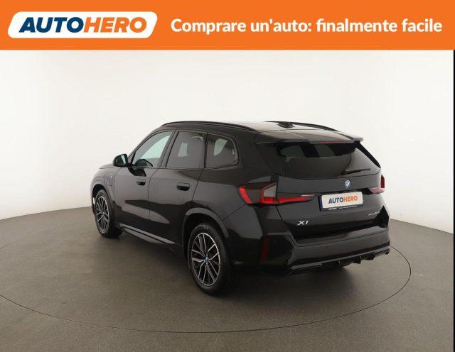 BMW X1 xDrive 30e Msport