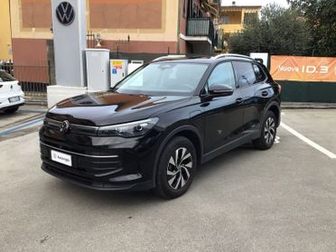 Volkswagen Tiguan Tiguan 1.5 TSI eHybrid DSG Edition Plus